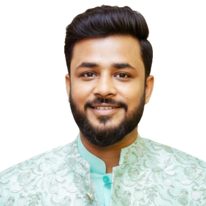 Nischal Prajapati - Social Activist